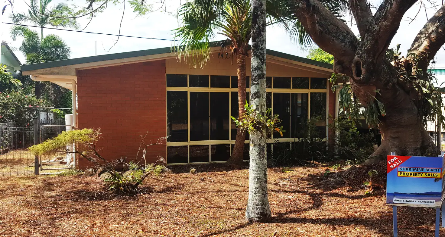 Main view of Homely house listing, 101 Jacobs Rd, Kurrimine Beach QLD 4871