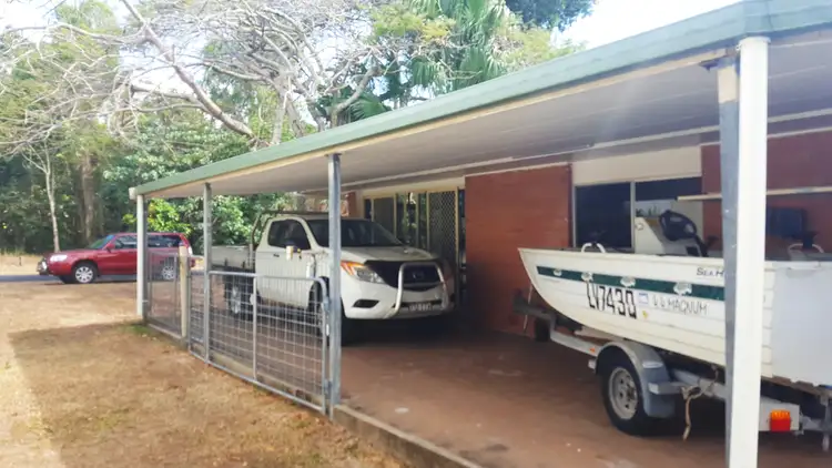 Fourth view of Homely house listing, 101 Jacobs Rd, Kurrimine Beach QLD 4871