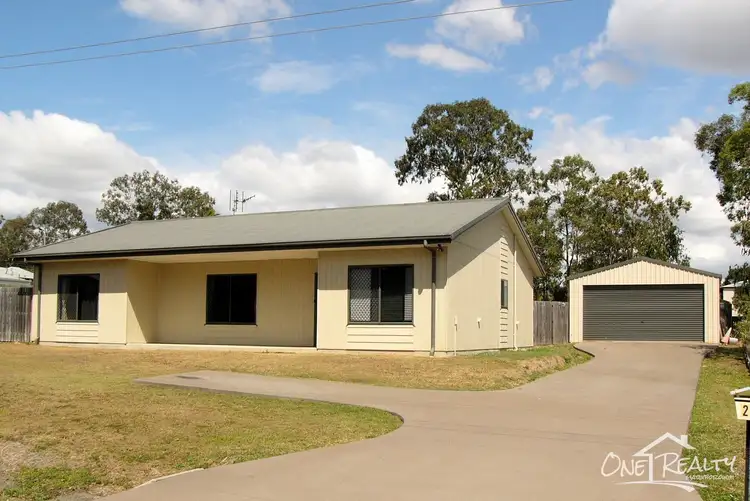 23 Herrenberg St, Aldershot QLD 4650