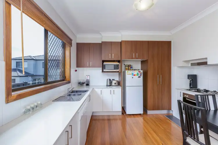 Second view of Homely townhouse listing, 8/49 Donald Road, Queanbeyan NSW 2620