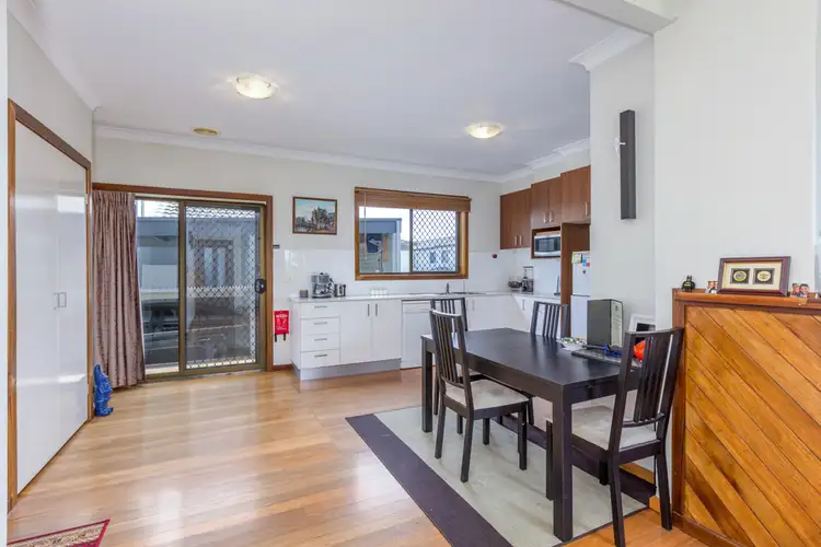 Fourth view of Homely townhouse listing, 8/49 Donald Road, Queanbeyan NSW 2620