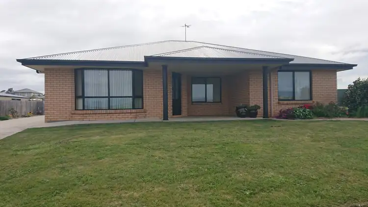 Main view of Homely rural property listing, 161 Emu Bay Rd, Deloraine TAS 7304