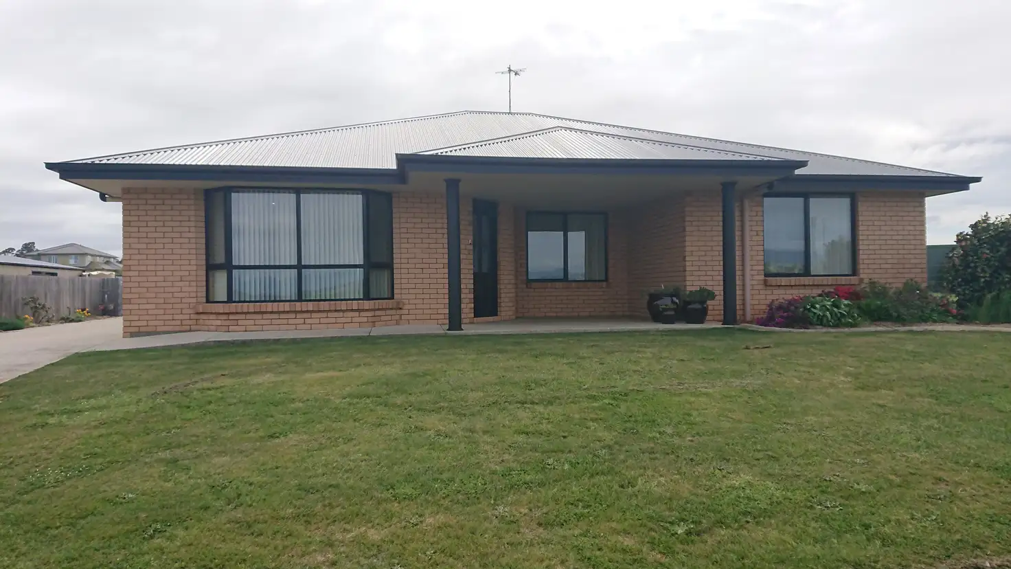 Main view of Homely rural property listing, 161 Emu Bay Rd, Deloraine TAS 7304