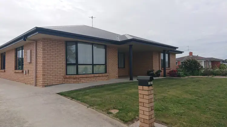 Second view of Homely rural property listing, 161 Emu Bay Rd, Deloraine TAS 7304