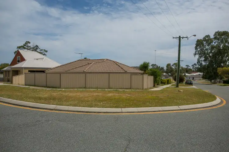 Third view of Homely house listing, 33 Elward Way, Balga WA 6061