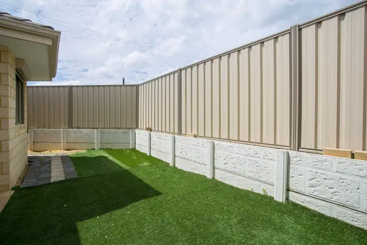 Fourth view of Homely house listing, 33 Elward Way, Balga WA 6061