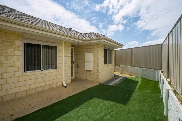 Fifth view of Homely house listing, 33 Elward Way, Balga WA 6061