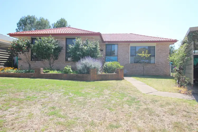 Main view of Homely house listing, 5 Renshaw Cl, Scone NSW 2337