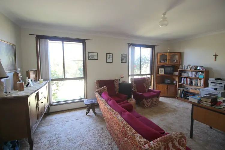 Third view of Homely house listing, 5 Renshaw Cl, Scone NSW 2337