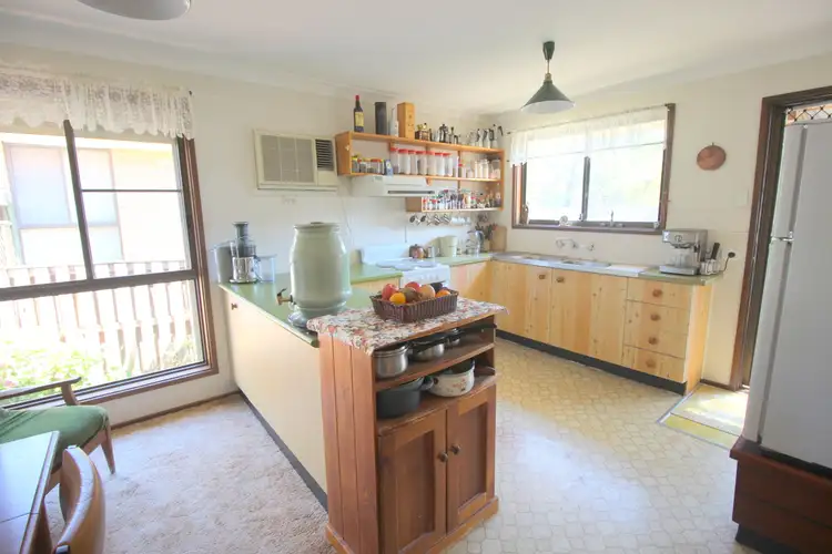 Fourth view of Homely house listing, 5 Renshaw Cl, Scone NSW 2337