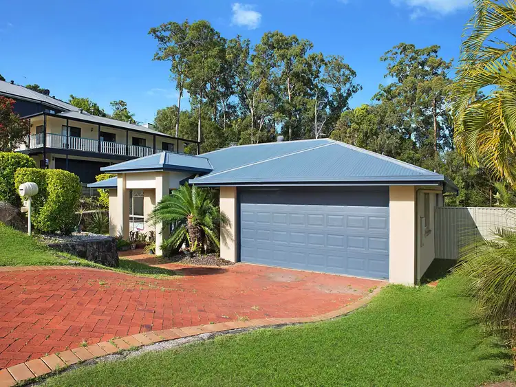 26 Dawes Drive, Buderim QLD 4556