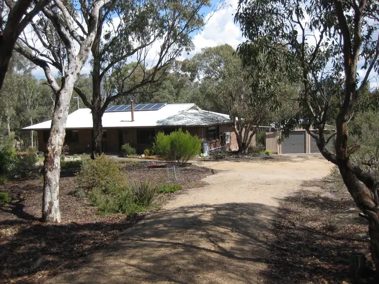 Main view of Homely house listing, 43 Greenup St, Stanthorpe QLD 4380