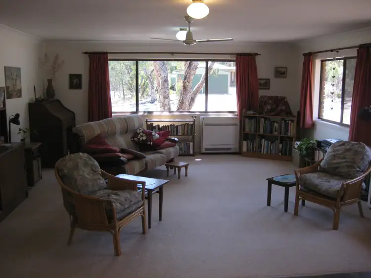 Second view of Homely house listing, 43 Greenup St, Stanthorpe QLD 4380