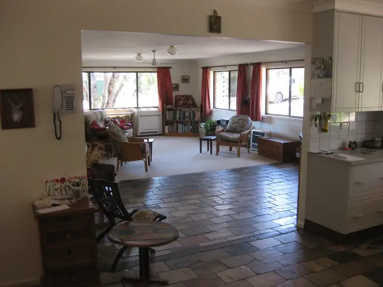 Third view of Homely house listing, 43 Greenup St, Stanthorpe QLD 4380