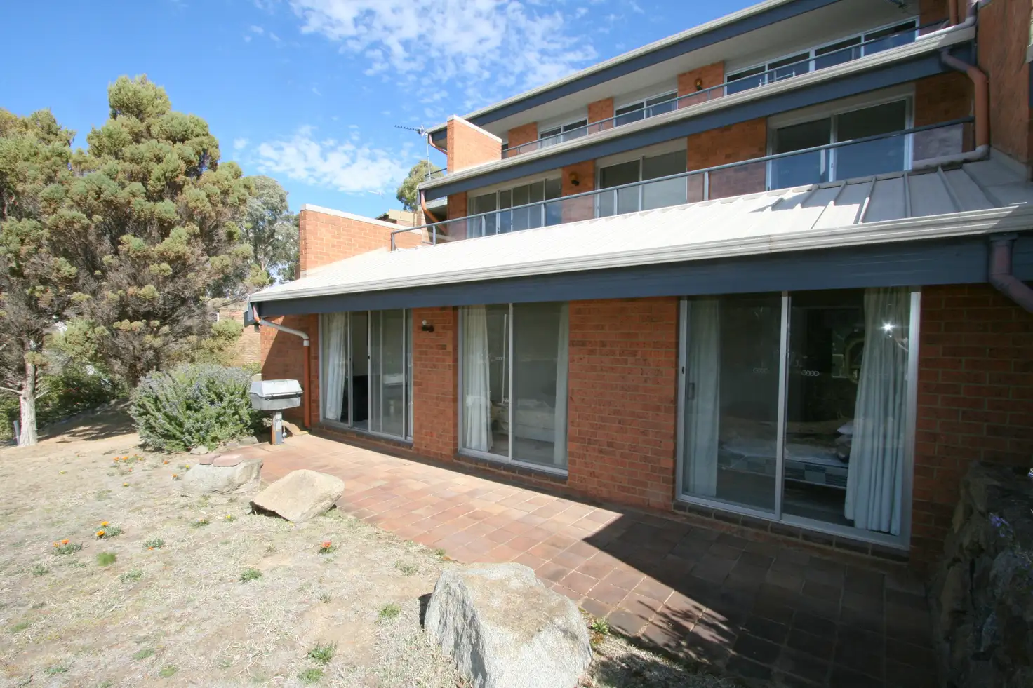 Main view of Homely unit listing, Unit 8/8 Townsend St, Jindabyne NSW 2627