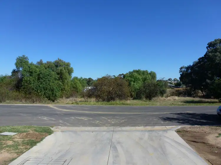 Third view of Homely land listing, Lot 4 - 268 Woodward Road, Golden Square VIC 3555
