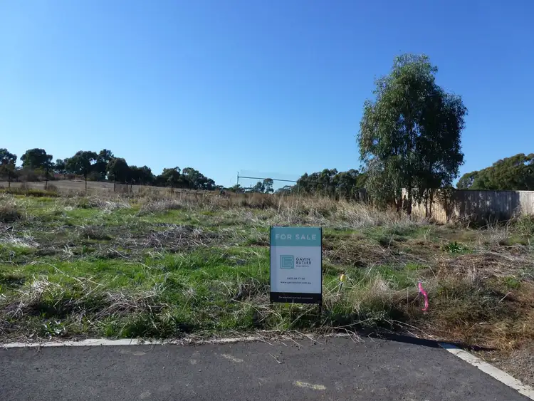 Fourth view of Homely land listing, Lot 4 - 268 Woodward Road, Golden Square VIC 3555