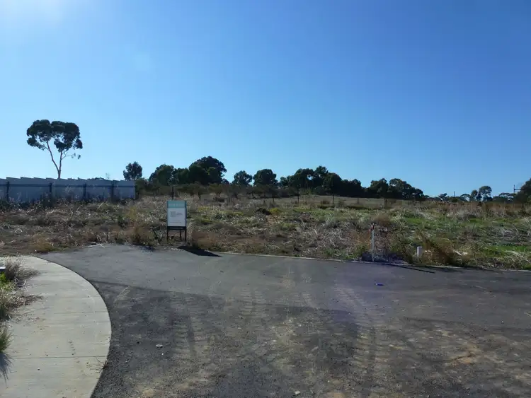 Fifth view of Homely land listing, Lot 4 - 268 Woodward Road, Golden Square VIC 3555