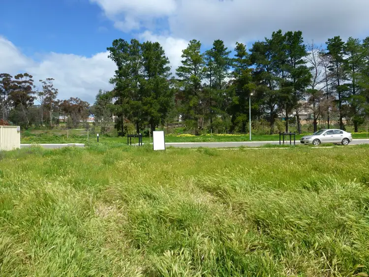 Third view of Homely land listing, 1 Forbes Court, Bendigo VIC 3550