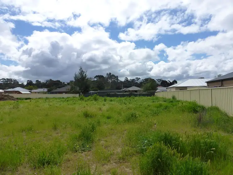 Fourth view of Homely land listing, 1 Forbes Court, Bendigo VIC 3550