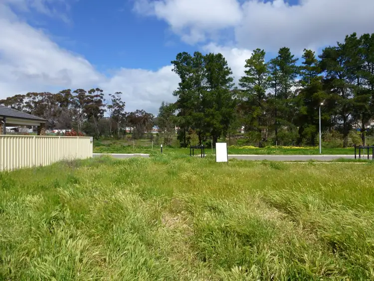 Fifth view of Homely land listing, 1 Forbes Court, Bendigo VIC 3550