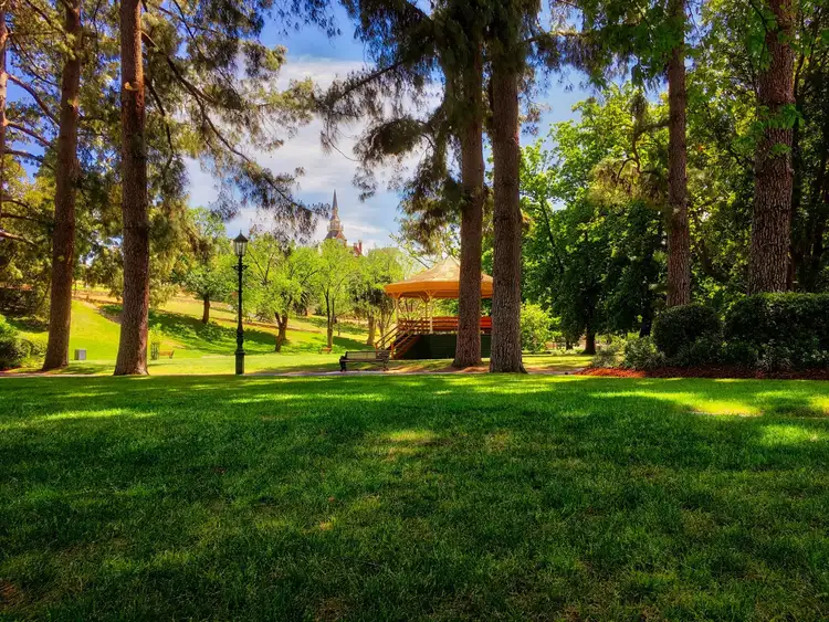 Fourth view of Homely land listing, Lot 3 Priest Street, White Hills VIC 3550