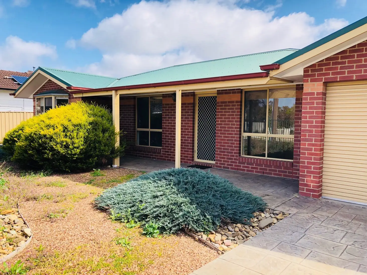 Main view of Homely house listing, 1/71 Simpsons Rd, Eaglehawk VIC 3556
