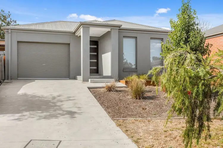 18B Murdock Street, California Gully VIC 3556