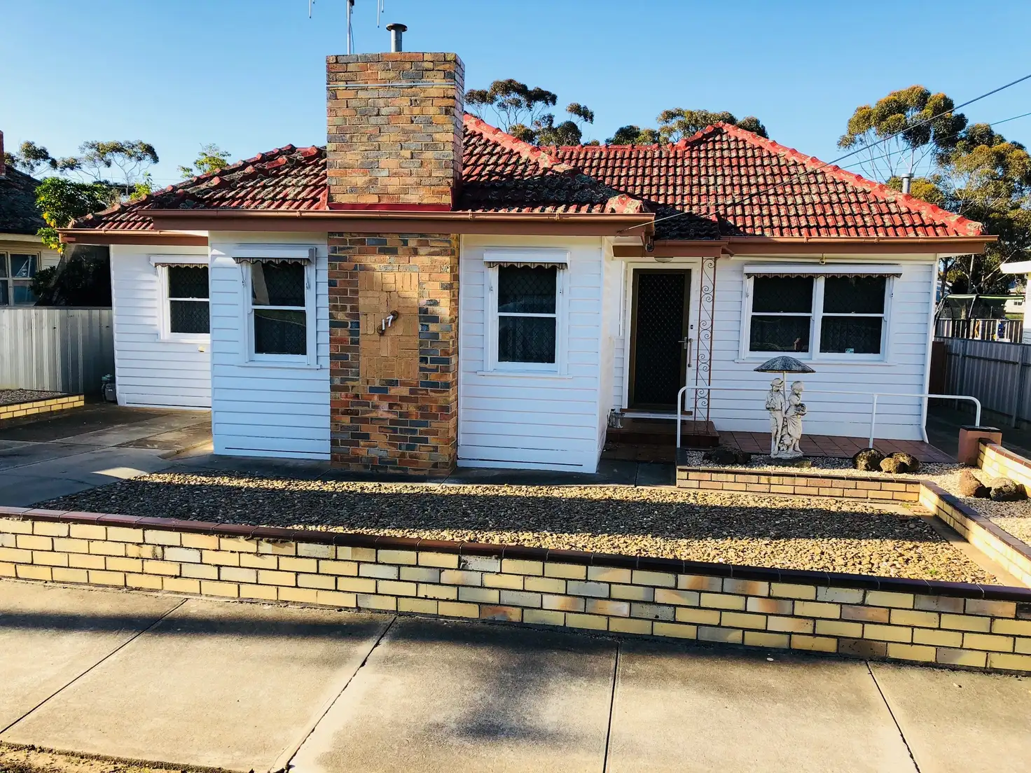 Main view of Homely house listing, 17 Moray Cres, North Bendigo VIC 3550