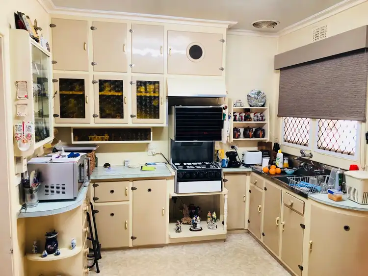 Third view of Homely house listing, 17 Moray Cres, North Bendigo VIC 3550
