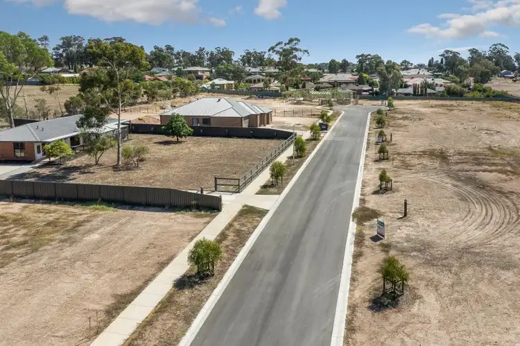 Lot 8 Calibre Close, Strathdale VIC 3550