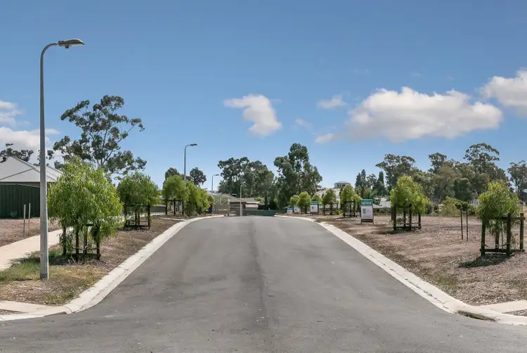 Fifth view of Homely land listing, Lot 8 Calibre Close, Strathdale VIC 3550