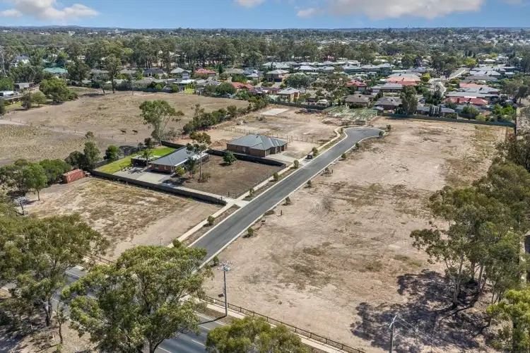 Seventh view of Homely land listing, Lot 8 Calibre Close, Strathdale VIC 3550