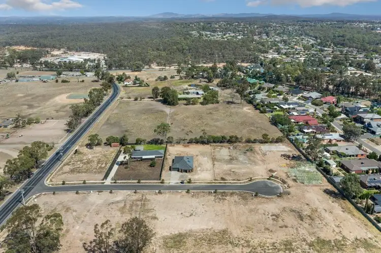 Lot 9 Calibre Close, Strathdale VIC 3550