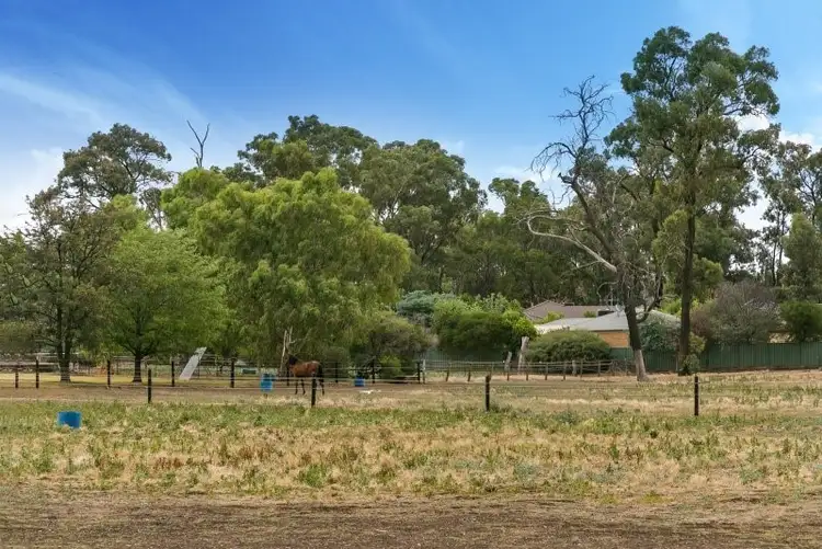 Second view of Homely land listing, Lot 9 Calibre Close, Strathdale VIC 3550