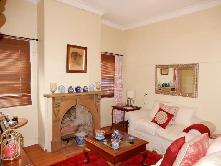 Second view of Homely house listing, 28 Peel St, Quarry Hill VIC 3550