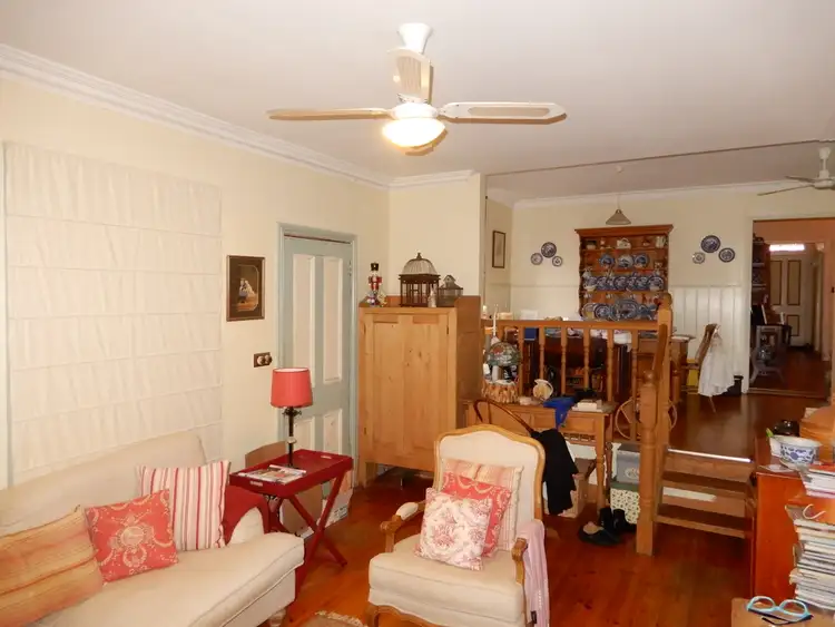 Fourth view of Homely house listing, 28 Peel St, Quarry Hill VIC 3550
