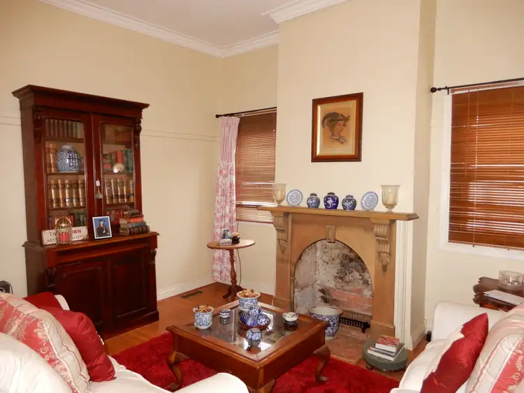 Fifth view of Homely house listing, 28 Peel St, Quarry Hill VIC 3550