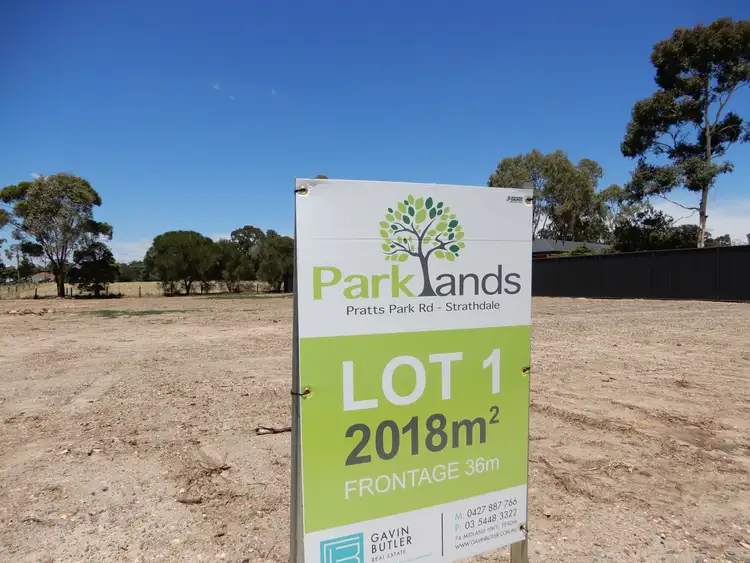 1 Calibre Close, Strathdale VIC 3550