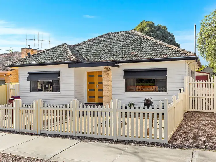 12 Plumridge St, White Hills VIC 3550