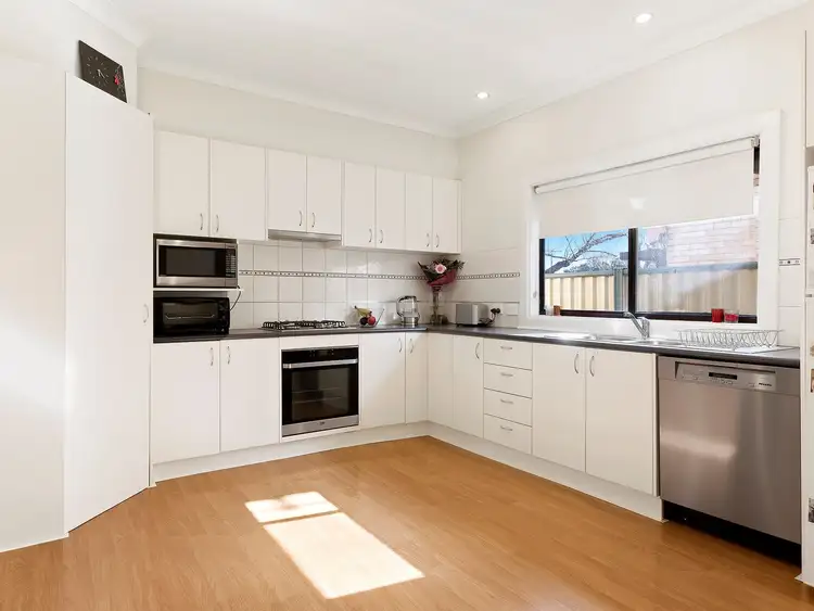 Third view of Homely house listing, 12 Plumridge St, White Hills VIC 3550