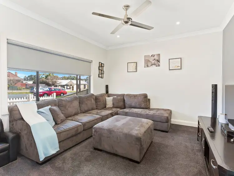 Fourth view of Homely house listing, 12 Plumridge St, White Hills VIC 3550