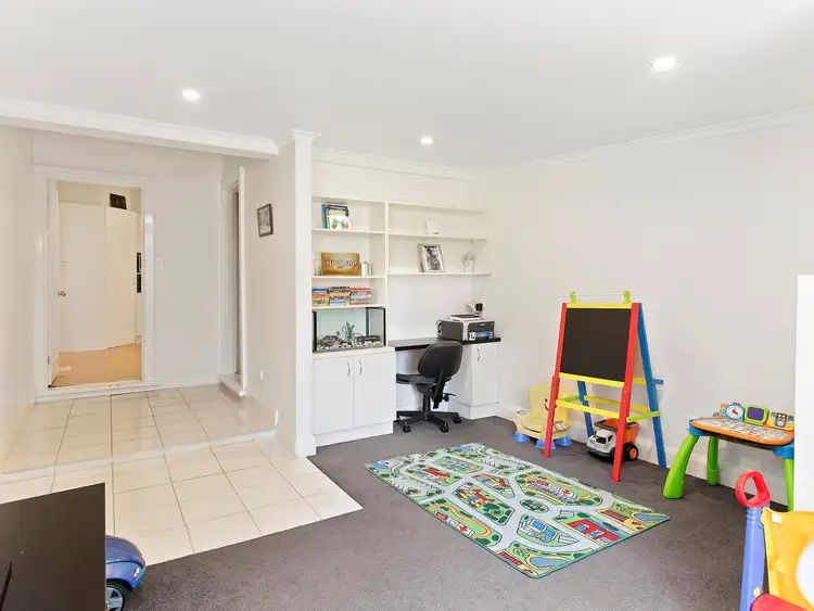 Fifth view of Homely house listing, 12 Plumridge St, White Hills VIC 3550