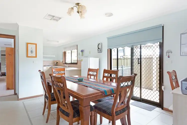 Third view of Homely house listing, 52 Olympic Pde, Kangaroo Flat VIC 3555