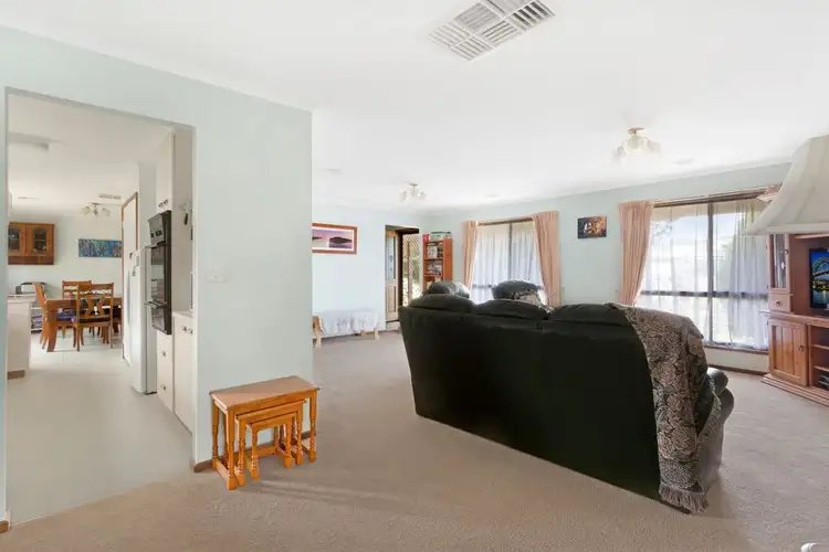 Fourth view of Homely house listing, 52 Olympic Pde, Kangaroo Flat VIC 3555