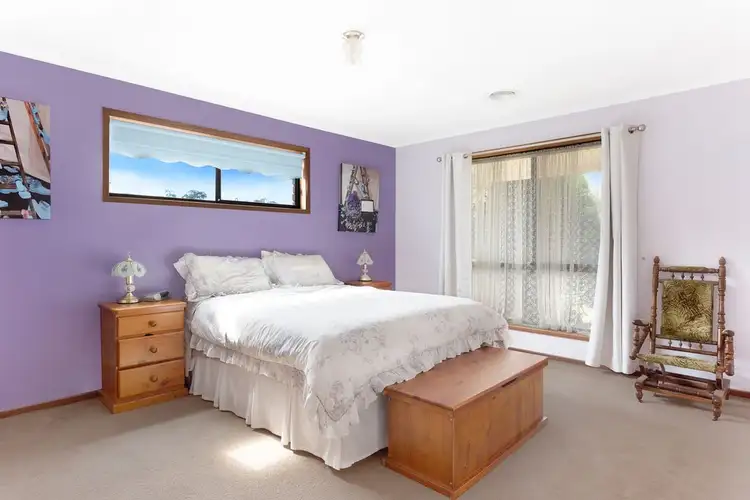 Fifth view of Homely house listing, 52 Olympic Pde, Kangaroo Flat VIC 3555