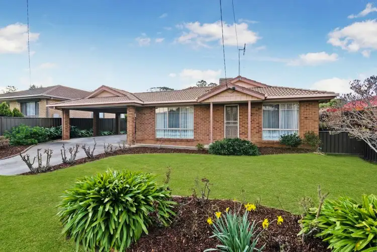 Main view of Homely house listing, 108 Symonds St, Golden Square VIC 3555