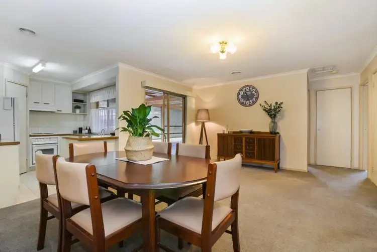 Third view of Homely house listing, 108 Symonds St, Golden Square VIC 3555
