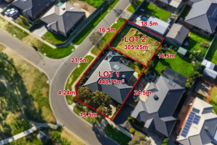 19 Irontree Cl, Kangaroo Flat VIC 3555