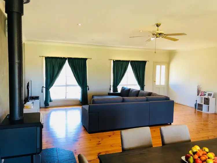 Third view of Homely house listing, 90 Wards Rd, Huntly VIC 3551